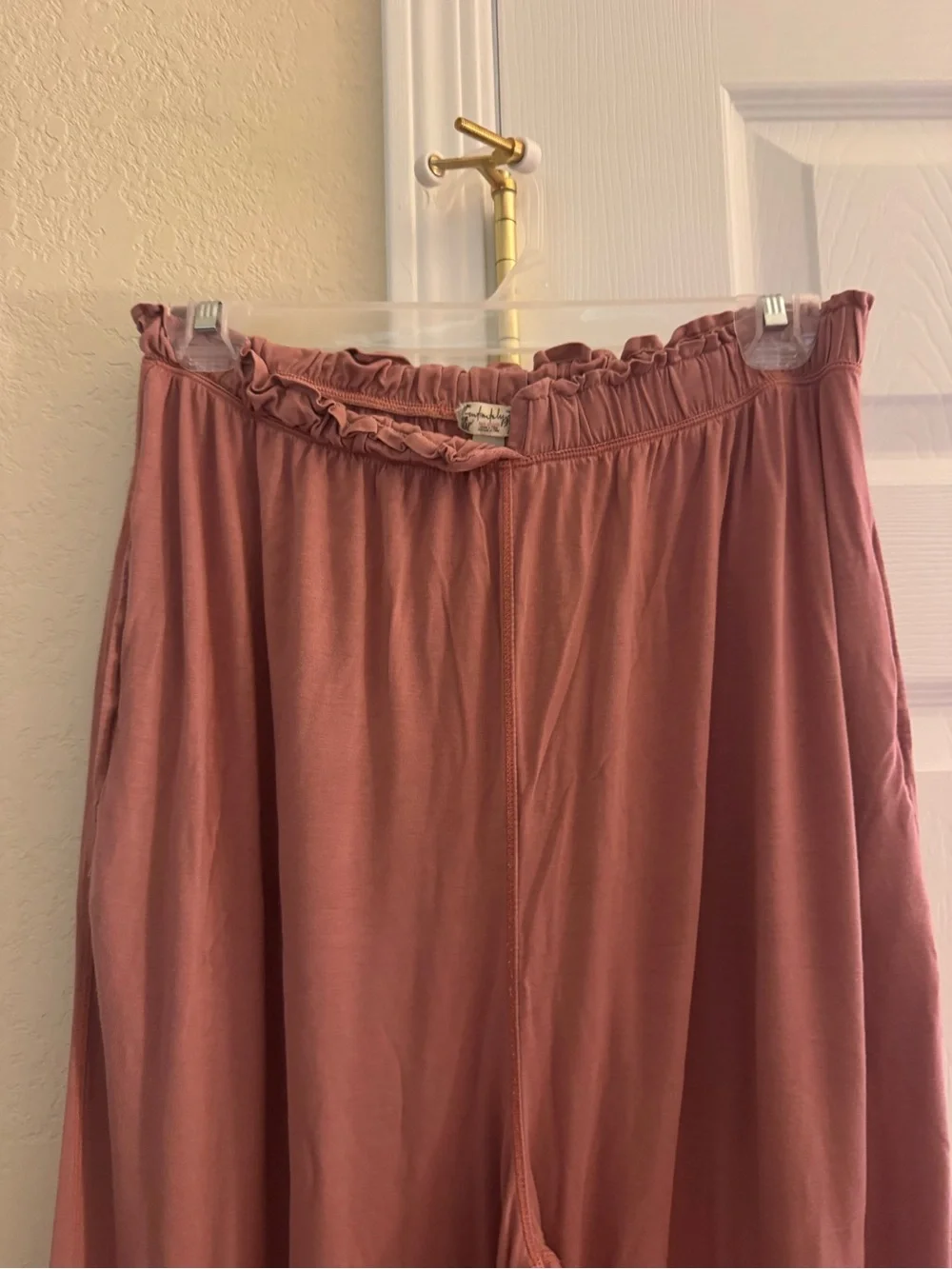 Free people PJ set